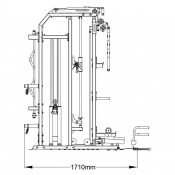Multi Smith Pro10.0 – Smithmaskin