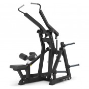 Impulse ECP301 Pulldown, plate loaded latsdrag