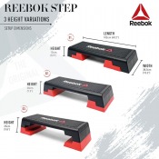 Reebok Stepbräda (Pallet Deal)