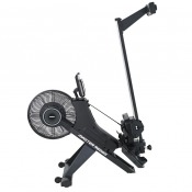 Master Fitness R6005 uppfälld för förvaring