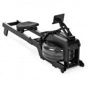 Gymstick GRW Fusion Rower Black Charcoal – Roddmaskin