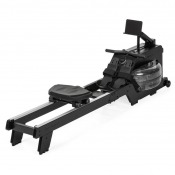 Gymstick GRW Fusion Rower Black Charcoal – Roddmaskin