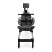 Gymstick GRW Fusion Rower Black Charcoal – Roddmaskin