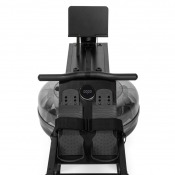 Gymstick GRW Fusion Rower Black Charcoal – Roddmaskin