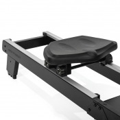 Gymstick GRW Fusion Rower Black Charcoal – Roddmaskin