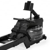 Gymstick GRW Fusion Rower Black Charcoal – Roddmaskin