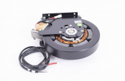 Impulse RU700 Hybrid Assembly – Reservdel