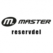Master Fitness T490 Running Belt – Reservdel