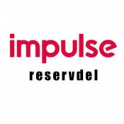 Impulse RE700 Left Front Bottom Cover – Reservdel