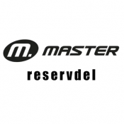 Master Fitness T30 Motorkåpa – Reservdel