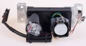 Master Fitness CR30 Magnetic Motor – Reservdel