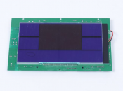 Master Fitness T30 Styrkort – Reservdel