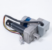 Master Fitness T22 Incline Motor – Reservdel