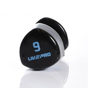 Livepro Studio Dumbbell 2 X 9 kg