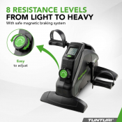 Tunturi Cardio Fit M35 Minibike (Pallet deal)