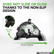 Tunturi Cardio Fit M35 Minibike (Pallet deal)