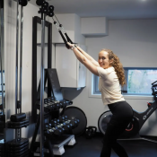 Abilica FlexTower 2.0 – Kabelmaskin