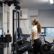 Abilica FlexTower 2.0 – Kabelmaskin