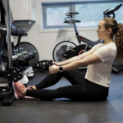 Abilica FlexTower 2.0 – Kabelmaskin