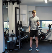 Abilica FlexTower 2.0 – Kabelmaskin