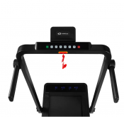 Abilica WalkPad 20 – Gåband