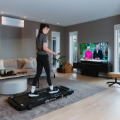 Abilica WalkPad 20 – Gåband