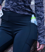 FlipBelt Arc Bottle 330 ml