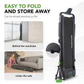 Tunturi Cardio Fit T10 Treadmill (Pallet Deal)