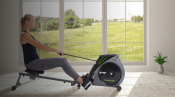 Tunturi Cardio Fit R30 Rower – Roddmaskin