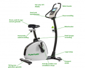 Tunturi Endurance E80 (Pallet Deal)
