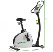 Tunturi Endurance E80 (Pallet Deal)