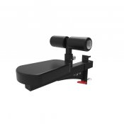 SEAT LX40 master fitness