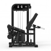Seated Leg Extension framifrån