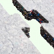 Shockpad Puzzlepad Sport 20 mm platta för konstgräs och träningsytor