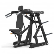 Impulse ECP101 Shoulder Press, plate loaded axelpress