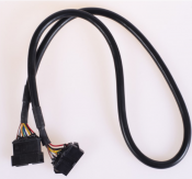 Master Fitness CR30 Motor Communication Wire – Reservdel