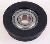 Master Fitness R6030 Löphjul Sadel – Reservdel