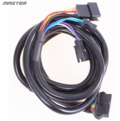 Master Fitness R6040 Datorkabel 9 Pin – Reservdel
