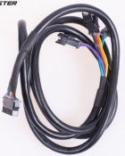 Master Fitness R6040 Datorkabel 9 Pin Lång – Reservdel