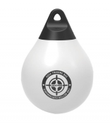 LivePro Aqua Boxing Bag vattenfylld boxningssäck Pallet Deal – realistisk träffkänsla, justerbar vikt, kedja ingår