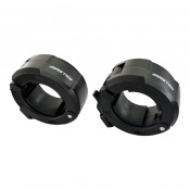 Master Fitness Skivstångslås Magnet 50 mm – Skivstångslås