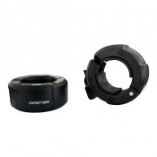 Master Fitness Skivstångslås Magnet 50 mm – Skivstångslås