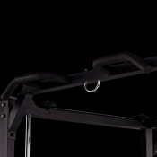 Tunturi SM80 Full Smith kabelhandtag för styrketräning