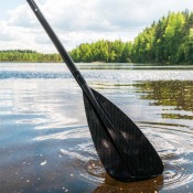 Ozean Halfcarbon Paddle - Vattensport