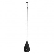 Ozean Basic SUP-paddel i aluminium, justerbar 160–210 cm