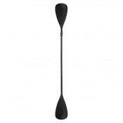 Ozean Kayak Paddle dubbelbladig SUP-paddel i aluminium