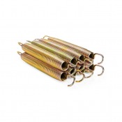 Court reservfjädrar Premium 8-pack 210 mm