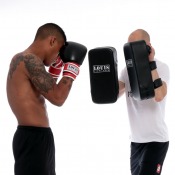 Louis Fight Gear sparkmitts basic