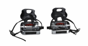 SPD Pedals for Indoor Racer – Pedaler