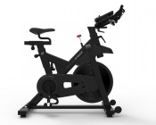 Master Fitness S4025 spinningcykel i sidovy
